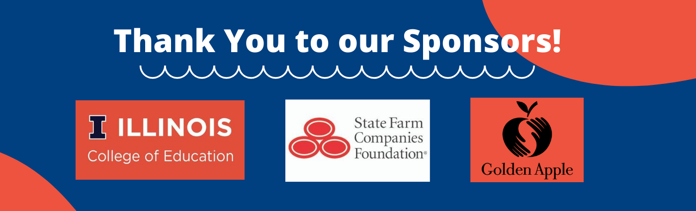 Thank you to our Sponsors