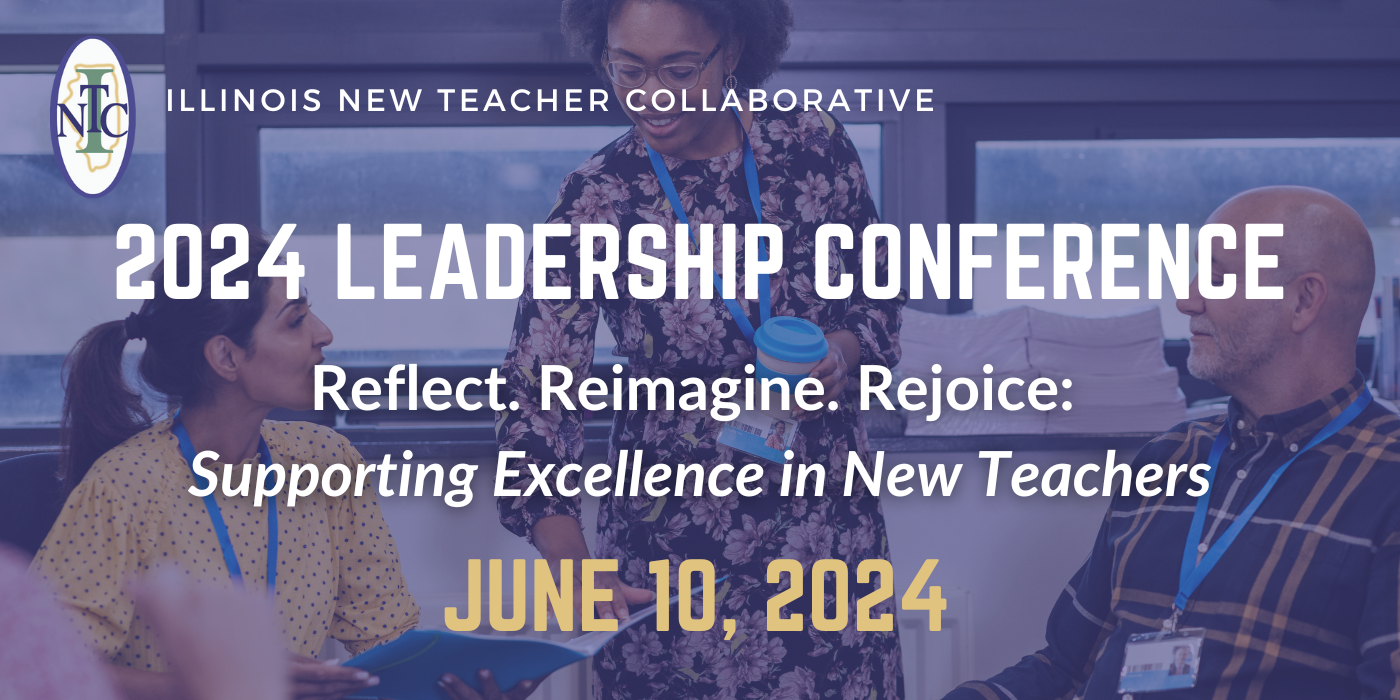 2024 Leadership Conference Website Banner
