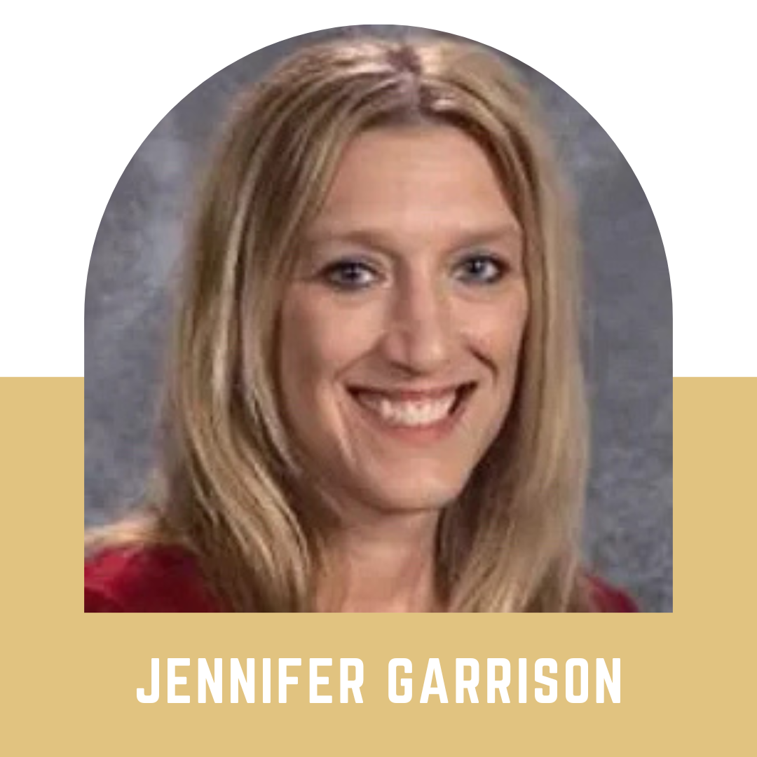 Jennifer Garrison