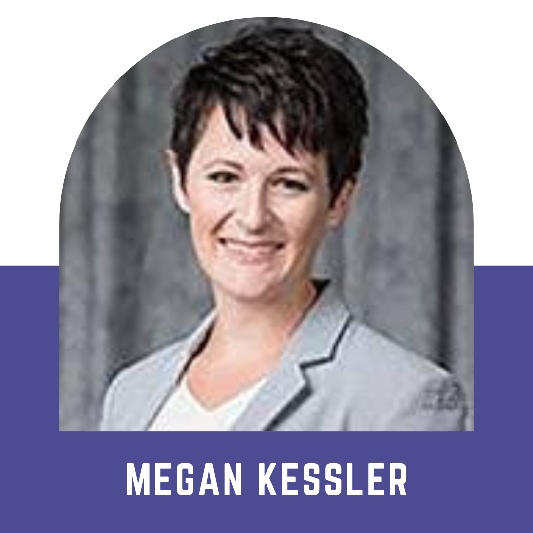 Megan Kessler Megan Kessler