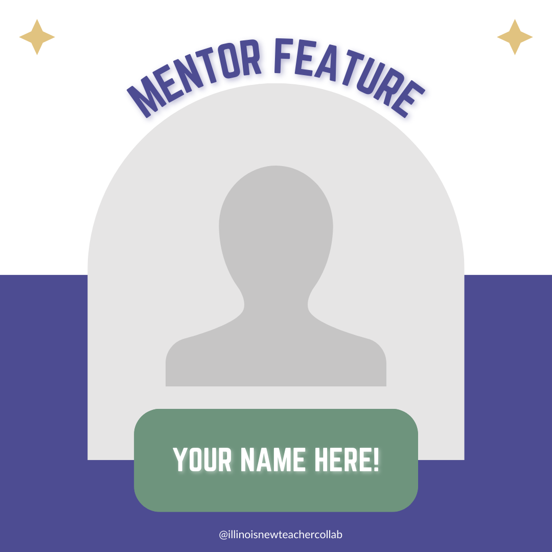 Blank Mentor Feature