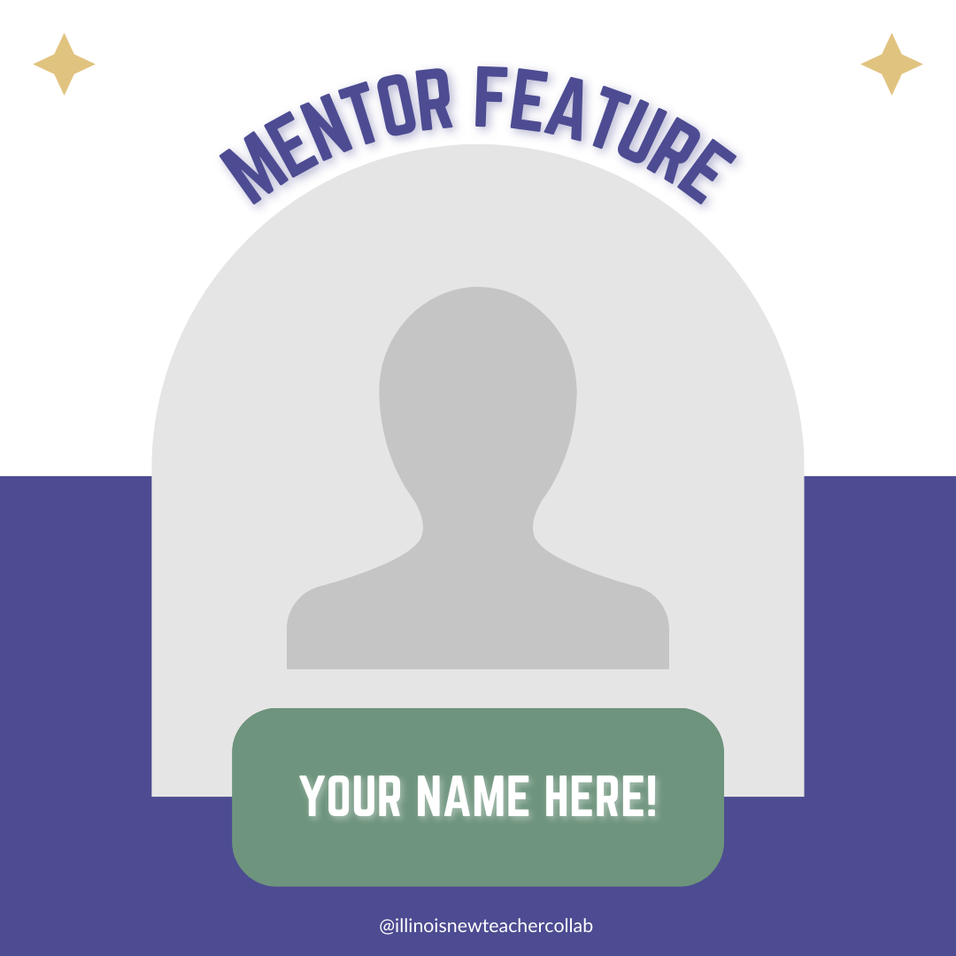 Blank Mentor Feature Blank Mentor Feature