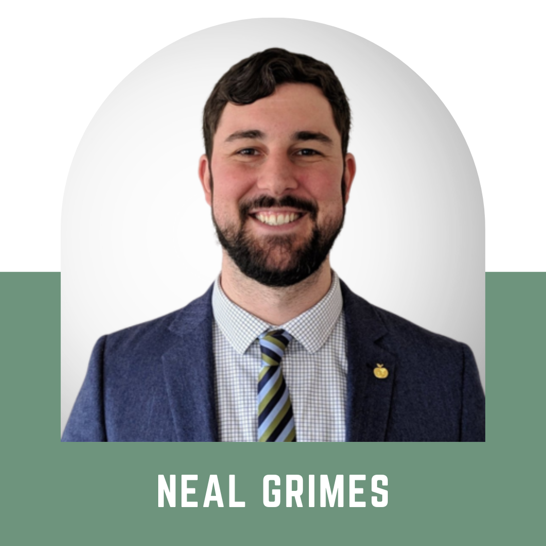 Neal Grimes Neal Grimes