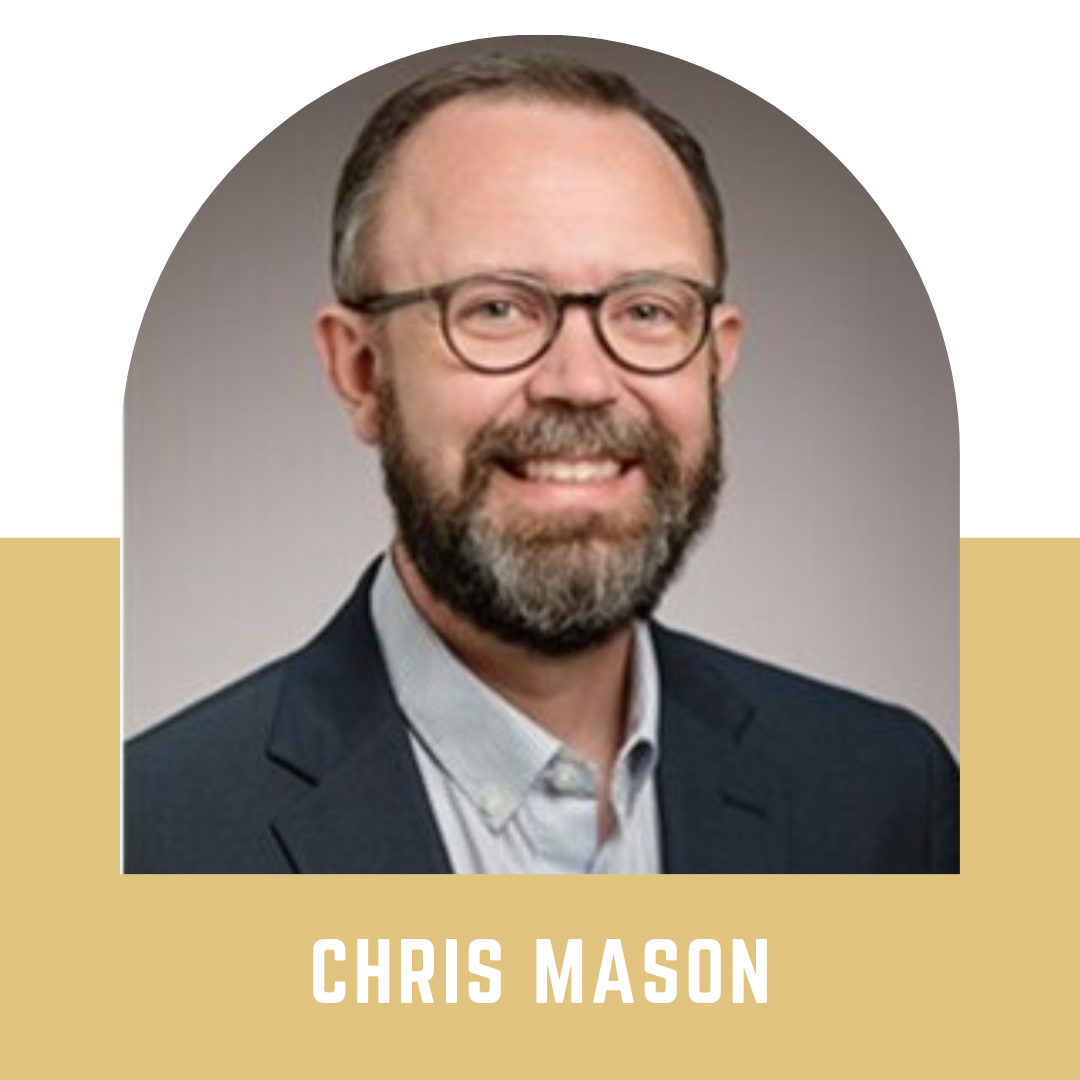 Chris Mason