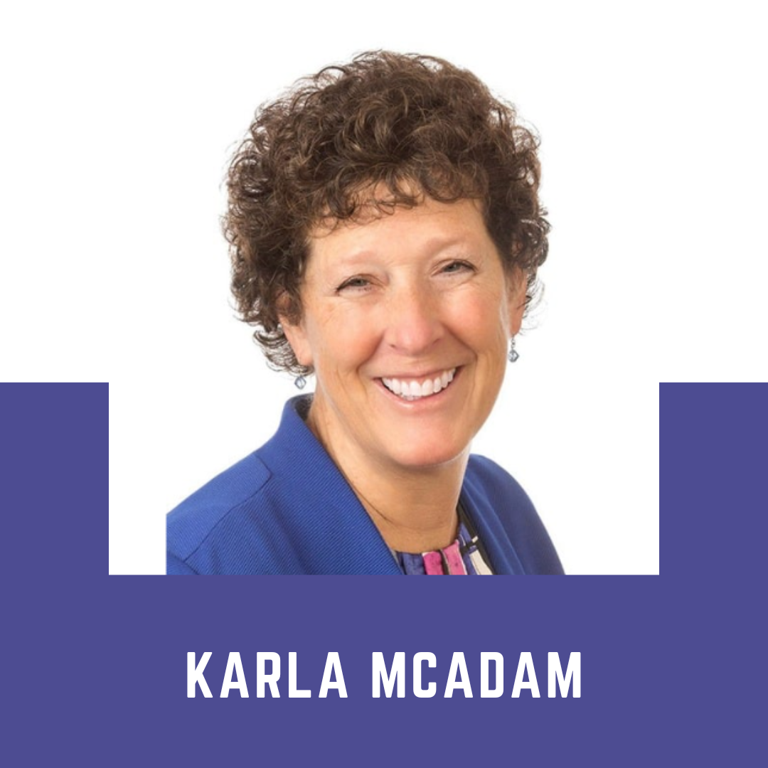 Karla McAdam