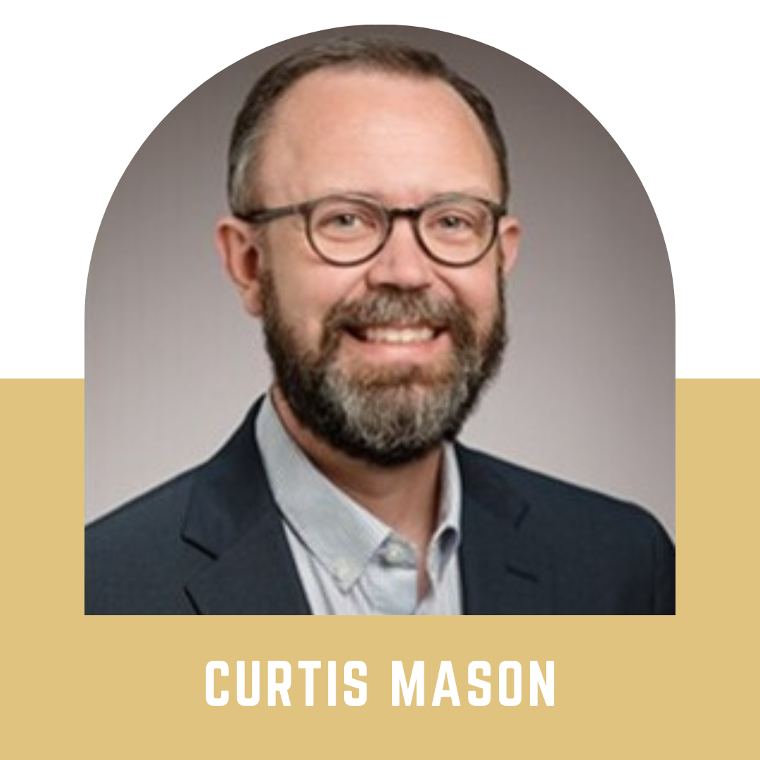 Curtis Mason