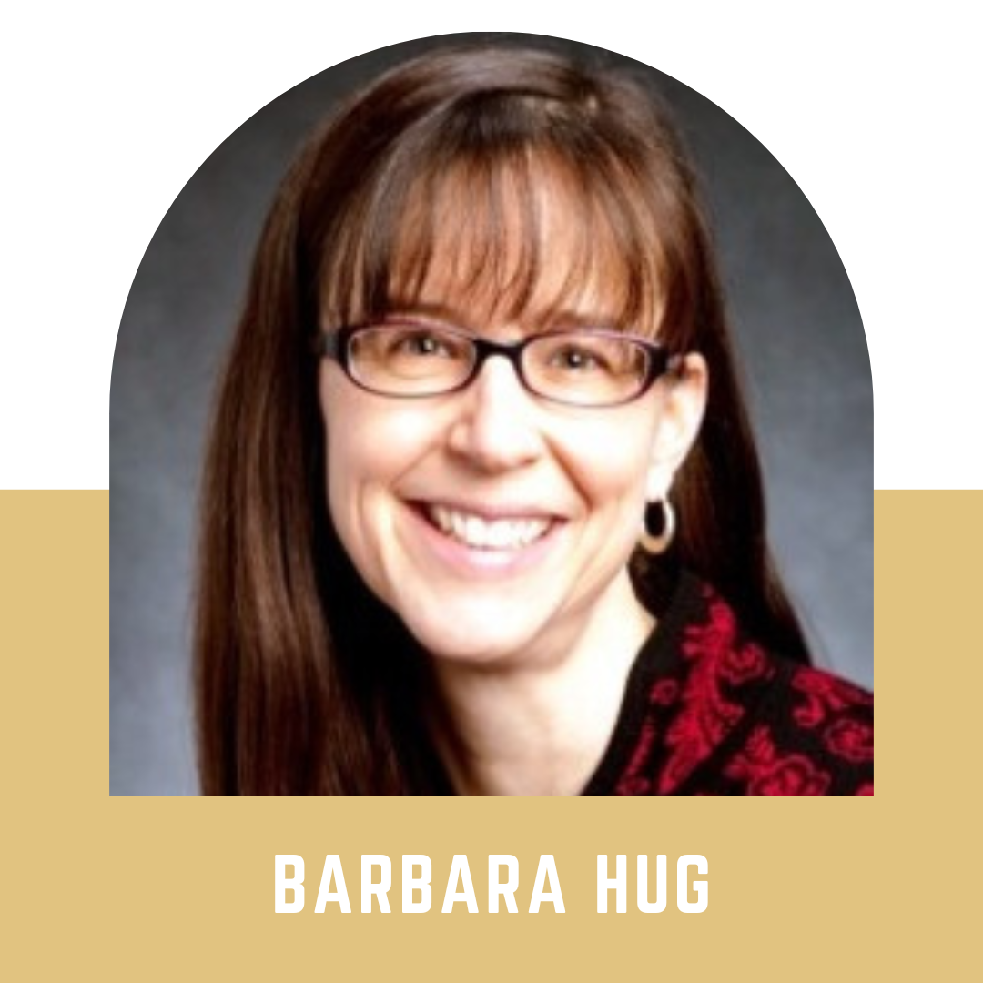 Barbara Hug Barbara Hug